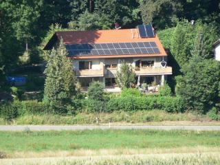 Brands Appartement - Ober-Nauses - 0