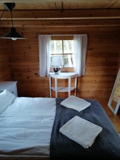 Hannuksen Piilopirtti - Tyrnävä - 7