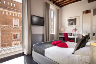 Stay Inn Rome Via Del Corso - Roma - 2