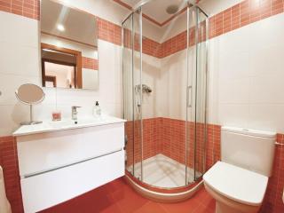 APARTAMENTO ANTOPA MAR - Sanxenxo - 1