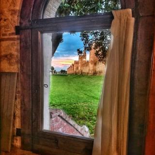 Medieval Relais - Top location - Montagnana - 3