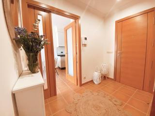 APARTAMENTO ANTOPA MAR - Sanxenxo - 5