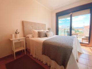 APARTAMENTO ANTOPA MAR - Sanxenxo - 0