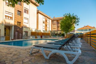 Apartamentos Los Arces - Isla - 0
