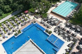 STUDIO All Inclusive in Dolce Vita - 6