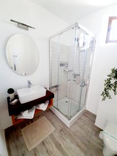 Adriano pe plaja Belona - 3