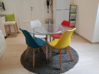 HOUSE of COLORS - Bari - 4