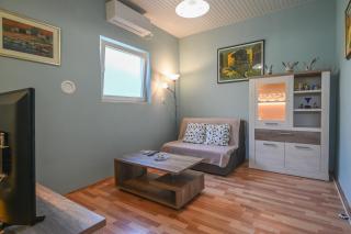 Apartment Zelina - 9