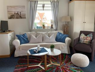 Gästehaus Alwine Wohnung 5 - Grömitz - 8