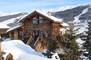 Chalet Mistral - 9