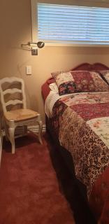 Matai Huka Boutique Accommodation - Paraparaumu - 5