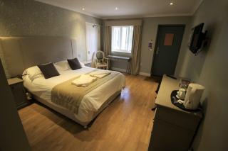 The Sun Inn - 4