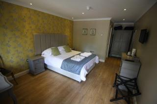 The Sun Inn - Swindon - 2