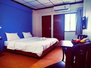 Beerapan Hotel - Bangkok - 4