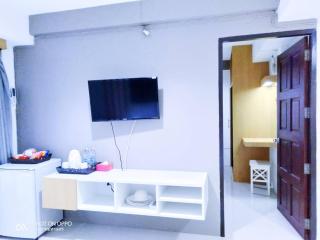 Beerapan Hotel - Bangkok - 6