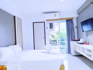 Beerapan Hotel - Bangkok - 5