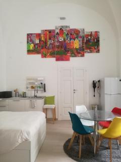 HOUSE of COLORS - Bari - 5