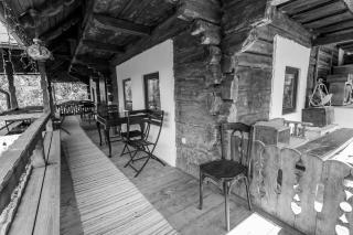 Casa Poveste Pensiunea-Muzeu - Câmpulung Moldovenesc - 2