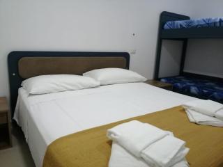 Hotel Tirreno Formia - Formia - 6