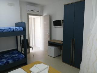 Hotel Tirreno Formia - Formia - 1
