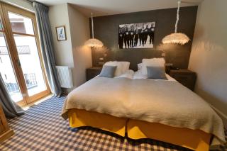 Maison de Famille Les 5 Frères - Val-dʼIsère - 8