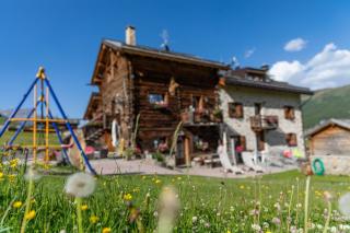 Chalet Mistral - Livigno - 5