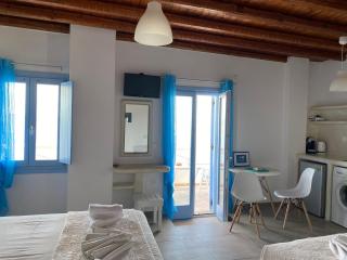 Studios Betty - Plaka Milou - 1