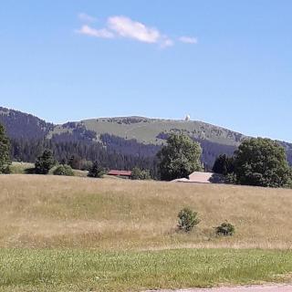 Douce vallee - Vaux-lès-Saint-Claude - 2