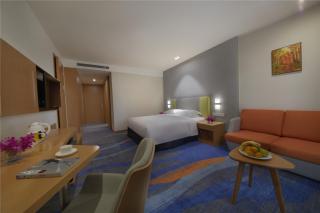 Holiday Inn Express Zhengzhou Zhengdong by IHG - Zhengzhou - 3