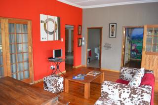 Jbay Zebra Lodge - Longmore - 4