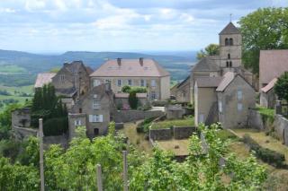 Douce vallee - 1