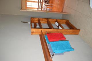 Jbay Zebra Lodge - Longmore - 3