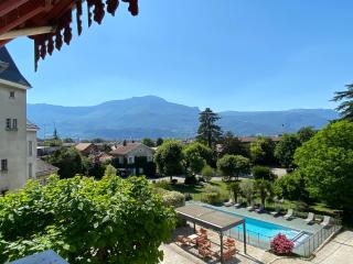 Château Hôtel, Restaurant & Spa De La Commanderie - 2