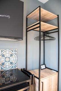 Urban Sea View Lofts #2 - 2