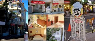 Family Hotel Andreev - Nesebar - 9