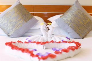 Yihe Hotel Ouzhuang - 4