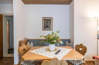 Ferienwohnung Förchensee - Ruhpolding - 4