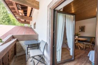 Ferienwohnung Förchensee - Ruhpolding - 7