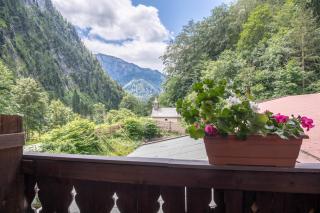 Ferienwohnung Förchensee - Ruhpolding - 6