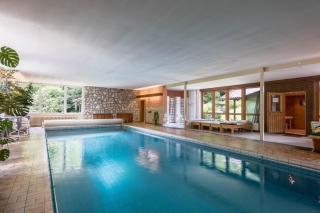 Ferienwohnung Förchensee - Ruhpolding - 9