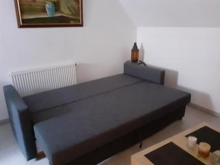 Studio chaleureux Beauvais-centre, gare et proche Aéroport - 8