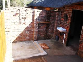 Wildnut Lodge and Game Farm - Louis Trichardt - 1