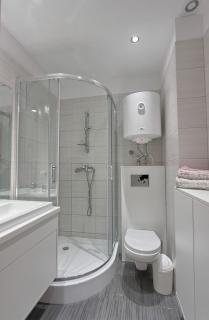 Apartament Bella Mare z basenem - Łukęcin - 5