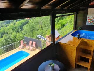 Hygge Hill - Krapinske Toplice - 8
