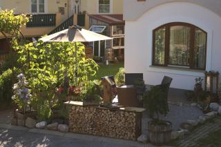 Ferienhaus Höll - Russbach am Pass Gschütt - 5