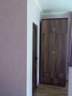 Resort Hotel BIJNISI - 1