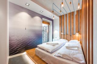 Apartamenty Sun & Snow Chmielna Park - Gdańsk - 8