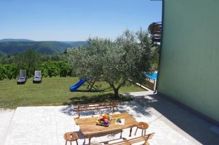 Apartment Jadranka, Sutivanac - Risi - Gorica - 5