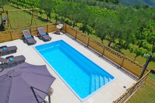 Apartment Jadranka, Sutivanac - Risi - Gorica - 6