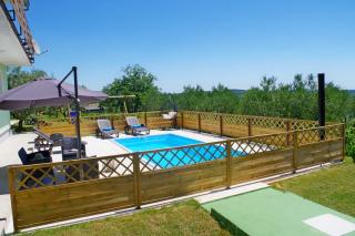 Apartment Jadranka, Sutivanac - Risi - 1